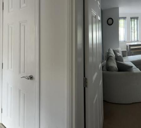 Durham City Hospital Apartment By #Shortstaysaway Eksteriør bilde