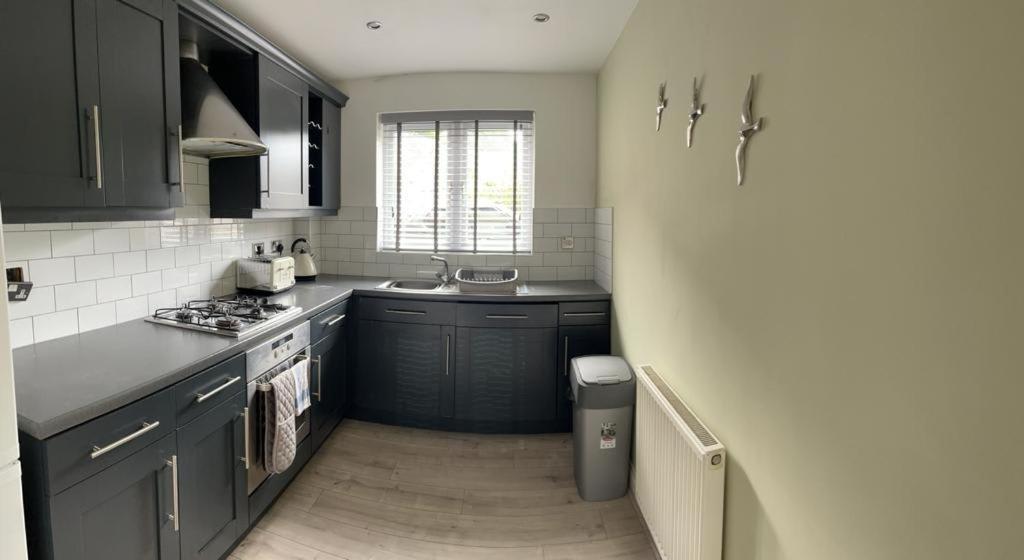 Durham City Hospital Apartment By #Shortstaysaway Eksteriør bilde