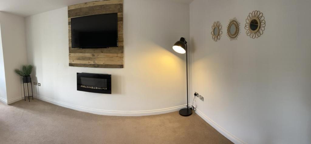 Durham City Hospital Apartment By #Shortstaysaway Eksteriør bilde