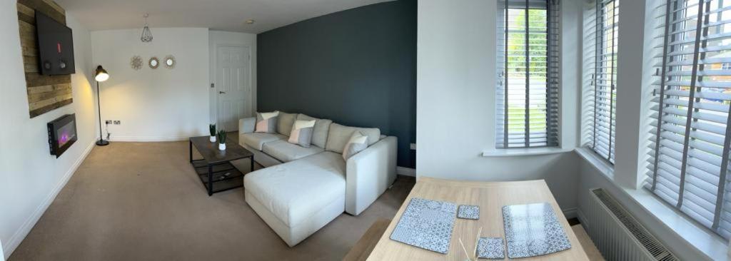 Durham City Hospital Apartment By #Shortstaysaway Eksteriør bilde