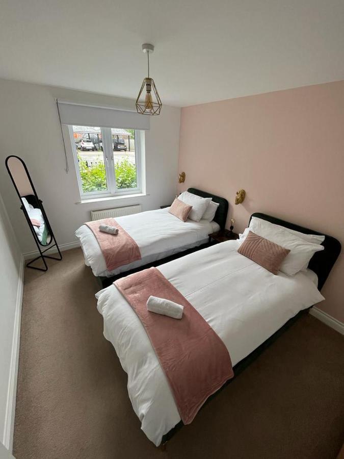 Durham City Hospital Apartment By #Shortstaysaway Eksteriør bilde