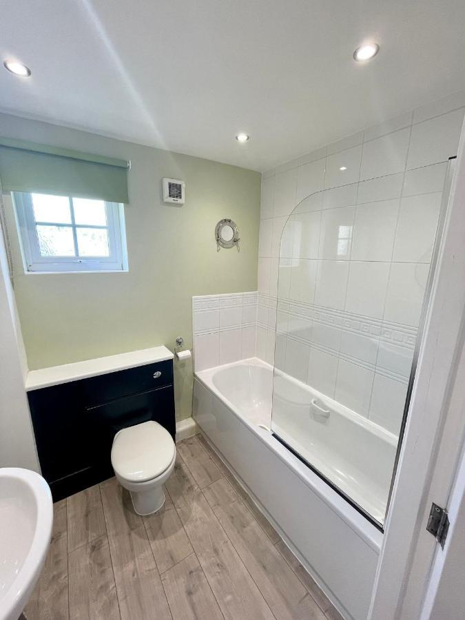 Durham City Hospital Apartment By #Shortstaysaway Eksteriør bilde